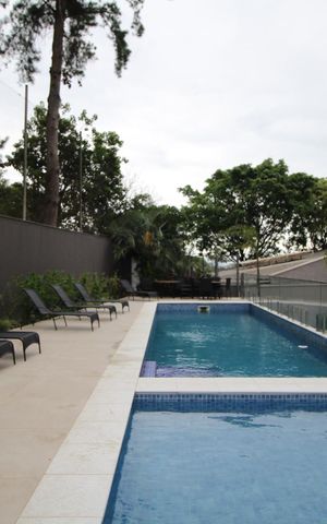 Apartamento à venda com 60m², 2 quartos e 1 vagaÁrea comum - Piscina