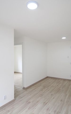 Apartamento à venda com 60m², 2 quartos e 1 vagaSala