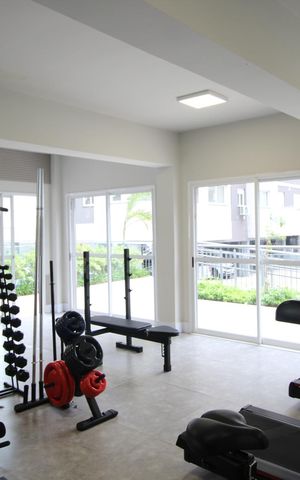 Apartamento à venda com 60m², 2 quartos e 1 vagaAcademia