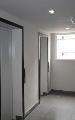 Apartamento à venda com 60m², 2 quartos e 1 vagaCorredor