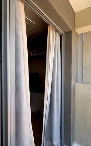 Studio para alugar com 24m², 0 quarto e sem vagaSacada do Studio