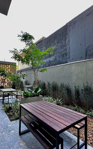 Studio para alugar com 24m², 0 quarto e sem vagaÁrea comum
