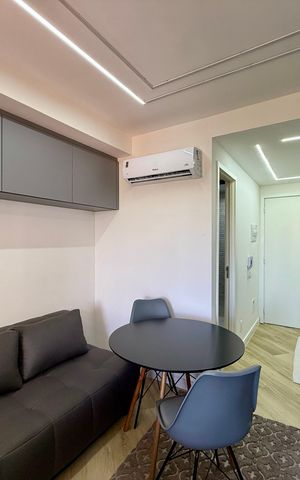 Studio para alugar com 24m², 0 quarto e sem vagaStudio