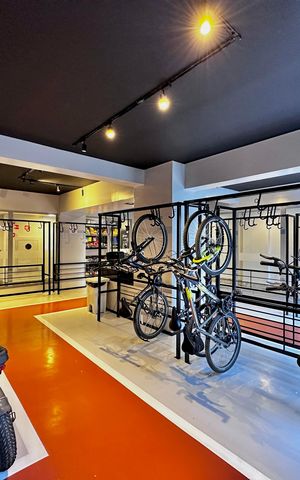 Studio para alugar com 24m², 0 quarto e sem vagaÁrea comum