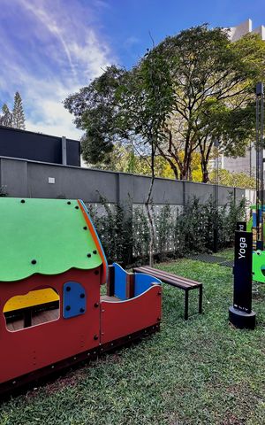 Studio para alugar com 24m², 0 quarto e sem vagaÁrea comum