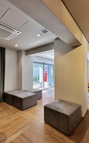 Studio para alugar com 24m², 0 quarto e sem vagaÁrea comum
