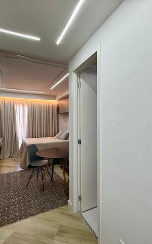 Studio para alugar com 24m², 0 quarto e sem vagaCozinha