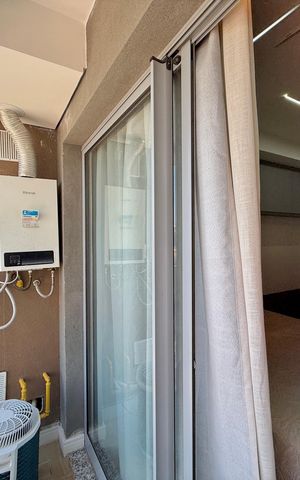 Studio para alugar com 24m², 0 quarto e sem vagaSacada do Studio