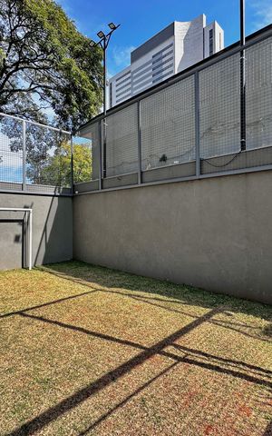Studio para alugar com 24m², 0 quarto e sem vagaÁrea comum