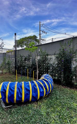 Studio para alugar com 24m², 0 quarto e sem vagaÁrea comum