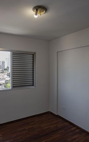 Apartamento à venda com 72m², 2 quartos e 1 vagaQuarto 2
