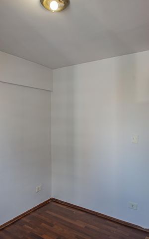 Apartamento à venda com 72m², 2 quartos e 1 vagaQuarto 2