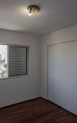 Apartamento à venda com 72m², 2 quartos e 1 vagaQuarto 2