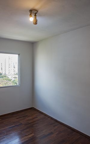 Apartamento à venda com 72m², 2 quartos e 1 vagaQuarto 1