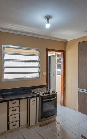 Apartamento à venda com 72m², 2 quartos e 1 vagaCozinha