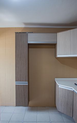 Apartamento à venda com 72m², 2 quartos e 1 vagaCozinha