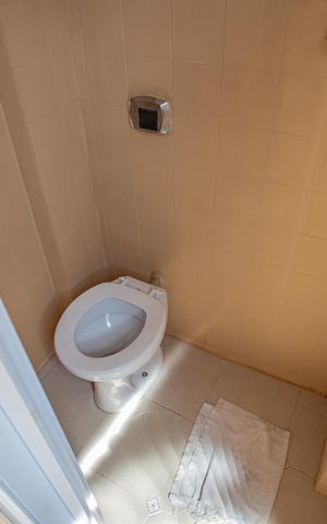 Apartamento à venda com 72m², 2 quartos e 1 vagaBanheiro de serviço 