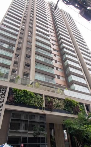 Apartamento para alugar com 69m², 2 quartos e 1 vaga Apartamento para alugar com 69m², 2 quartos e 1 vagaFachada do Prédio