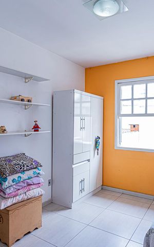 Casa para alugar com 176m², 3 quartos e 3 vagas Casa para alugar com 176m², 3 quartos e 3 vagasQuarto 2