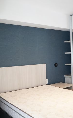 Apartamento para alugar com 52m², 1 quarto e 1 vagaStudio