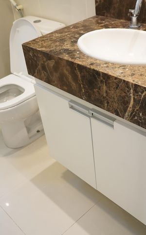 Apartamento para alugar com 52m², 1 quarto e 1 vagaBanheiro