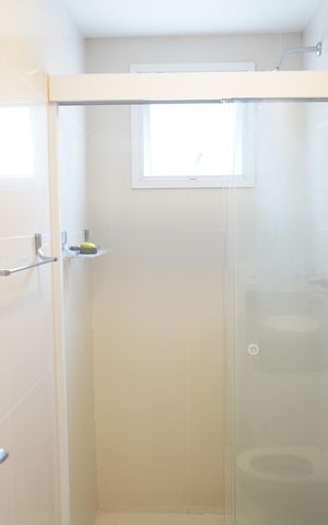 Apartamento para alugar com 52m², 1 quarto e 1 vagaBanheiro