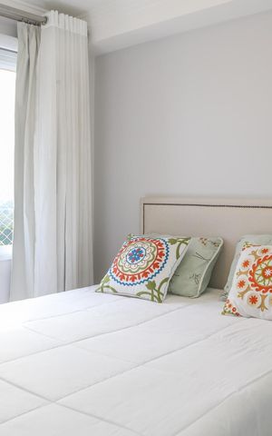 Apartamento para alugar com 32m², 1 quarto e sem vaga Apartamento para alugar com 32m², 1 quarto e sem vagaQuarto