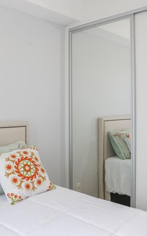 Apartamento para alugar com 32m², 1 quarto e sem vaga Apartamento para alugar com 32m², 1 quarto e sem vagaQuarto
