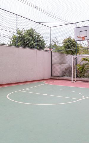 Apartamento para alugar com 32m², 1 quarto e sem vaga Apartamento para alugar com 32m², 1 quarto e sem vagaQuadra Esportiva