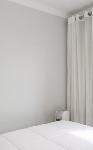 Apartamento para alugar com 32m², 1 quarto e sem vaga Apartamento para alugar com 32m², 1 quarto e sem vagaQuarto