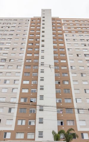 Apartamento para alugar com 32m², 1 quarto e sem vaga Apartamento para alugar com 32m², 1 quarto e sem vagaFachada