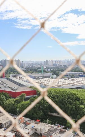 Apartamento para alugar com 32m², 1 quarto e sem vaga Apartamento para alugar com 32m², 1 quarto e sem vagaVista do Quarto