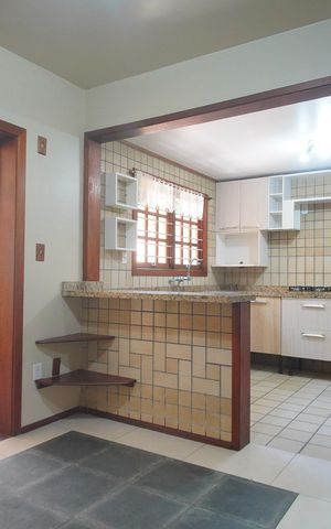 Casa à venda com 288m², 3 quartos e 2 vagasSala de Jantar