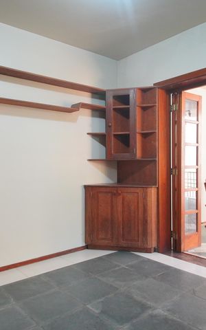 Casa à venda com 288m², 3 quartos e 2 vagasSala de Jantar