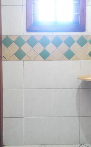 Casa à venda com 288m², 3 quartos e 2 vagasBanheiro 2