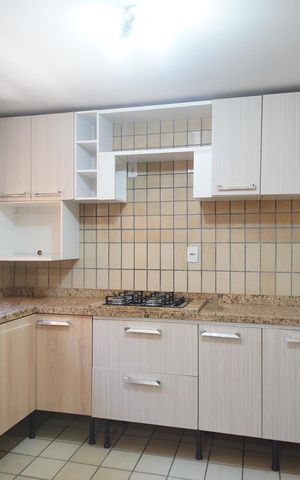 Casa à venda com 288m², 3 quartos e 2 vagasCozinha