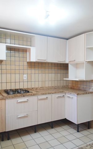 Casa à venda com 288m², 3 quartos e 2 vagasCozinha
