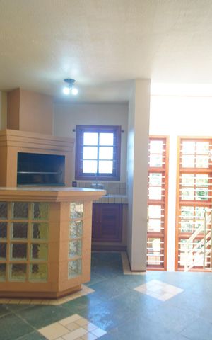 Casa à venda com 288m², 3 quartos e 2 vagasEspaço Gourmet