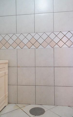 Casa à venda com 288m², 3 quartos e 2 vagasÁrea de Serviço