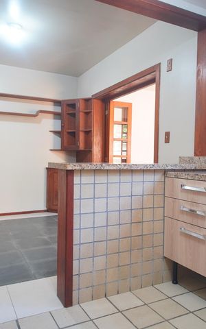 Casa à venda com 288m², 3 quartos e 2 vagasCozinha