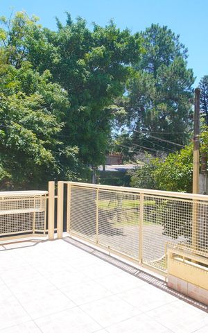 Casa à venda com 288m², 3 quartos e 2 vagasvaranda do Quarto 2