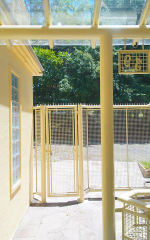 Casa à venda com 288m², 3 quartos e 2 vagasVista da Sala