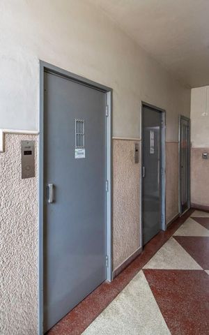 Apartamento à venda com 65m², 2 quartos e 1 vagaÁrea comum - Hall dos elevadores