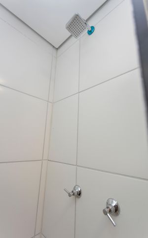 Apartamento à venda com 49m², 2 quartos e sem vagaBanheiro