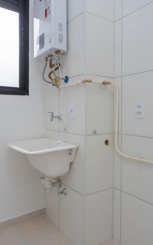 Apartamento à venda com 49m², 2 quartos e sem vagaÁrea de Serviço