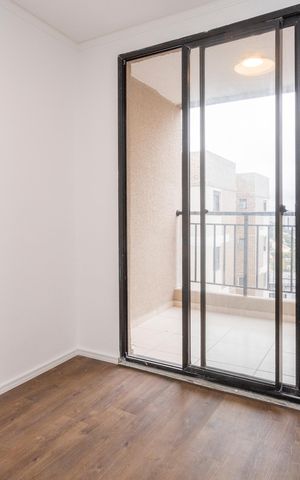 Apartamento à venda com 49m², 2 quartos e sem vagaSala