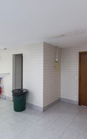 Apartamento à venda com 70m², 1 quarto e 1 vagaLavanderia