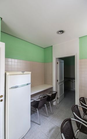 Apartamento à venda com 70m², 1 quarto e 1 vagaÁrea gourmet