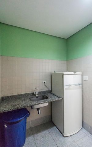 Apartamento à venda com 70m², 1 quarto e 1 vagaÁrea gourmet