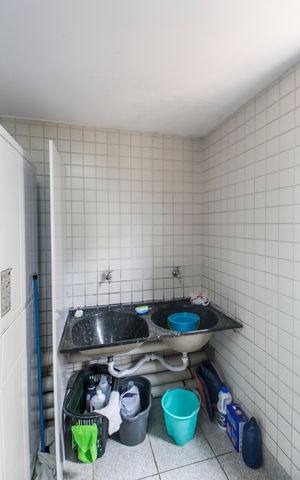 Apartamento à venda com 70m², 1 quarto e 1 vagaLavanderia
